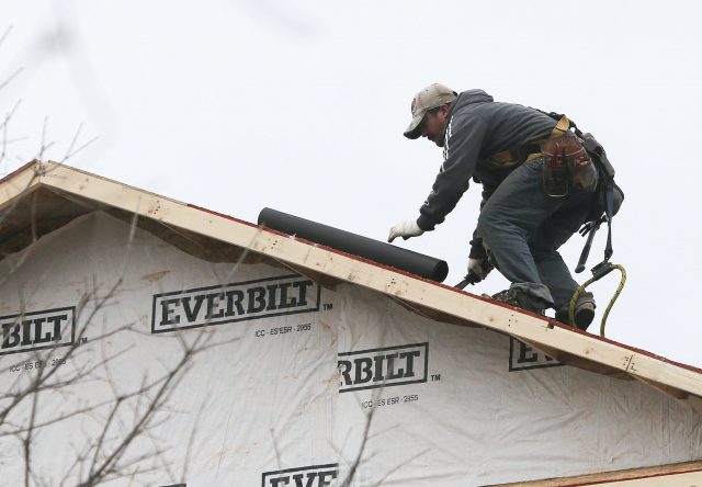 Finding The Best Roof Repair Company Wheeling IL