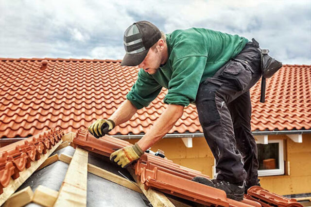 11 Signs You Need A New Roof