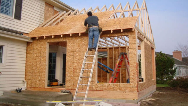 Home Addition Services Near Me