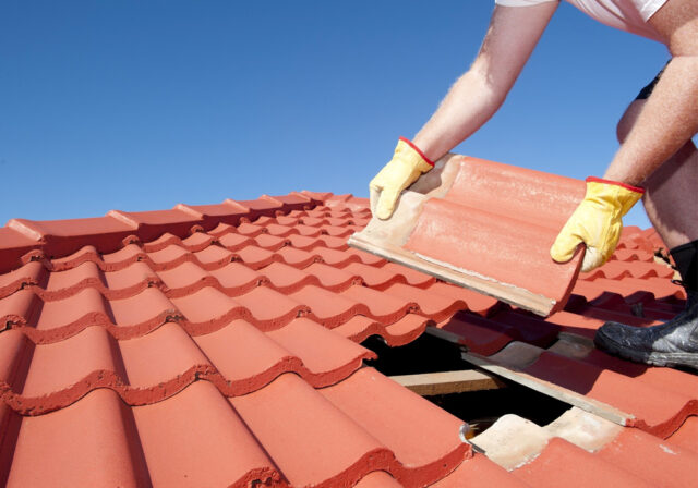 Roof Repair: Don't Wait Until After A Storm